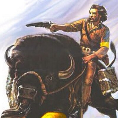 Profile Picture of Joseph Bergl (@jb3rocks) on Twitter