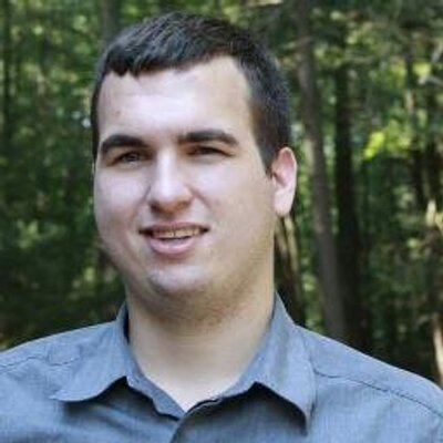 Profile Picture of Daniel Chapman (@RustyRadio) on Twitter