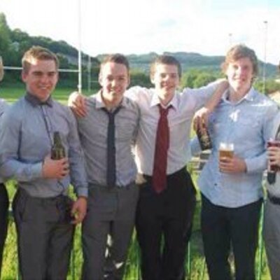 Profile Picture of Liam Griffiths (@LiamGriffiths16) on Twitter