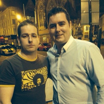 Profile Picture of Kevin Paton (@kev0046) on Twitter
