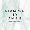 Profile Picture of   anna salyer... (@stampedbyannie) on Tiktok