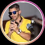 Profile Picture of 𝕁𝕖𝕗𝕗𝕖𝕣𝕤𝕠𝕟 𝔻𝕒𝕟𝕥𝕒𝕤👊🏻💥 (@eujeffersondantas) on Instagram