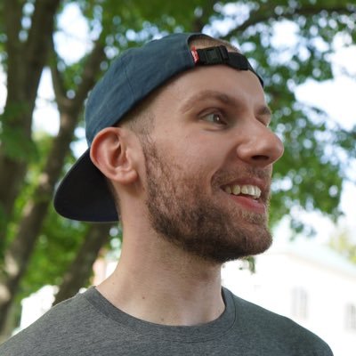 Profile Picture of Brad Tober (@btober) on Twitter