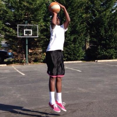 Isaiah Bowens - Twitter Profile Picture of Isaiah Bowens (@KingLilZay) on Twitter