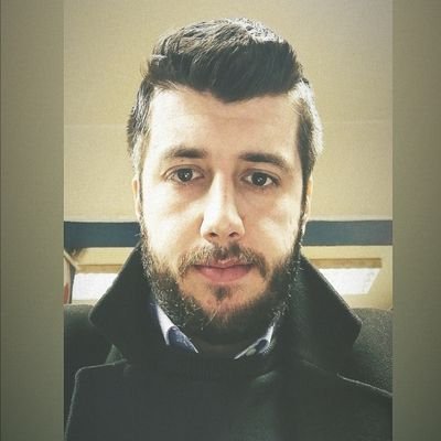 Profile Picture of Adnan Bašićon Twitter