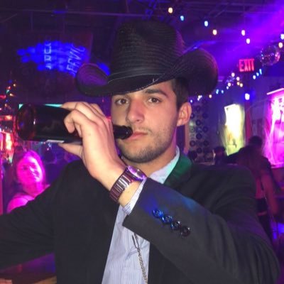 Profile Picture of Patrick Shaffer (@_Shaffer_) on Twitter