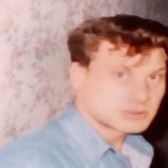 Profile Picture of paullodder (@paullodder) on Tiktok