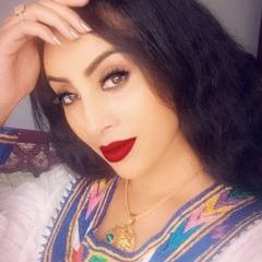 Profile Picture of   Yodit Tesfay (@yodityodit6)... (@yodityodit6) on Tiktok