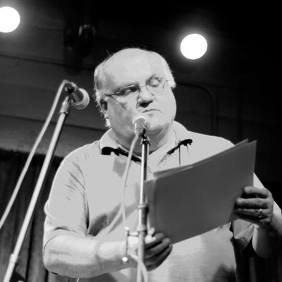 Profile Picture of Bill Shute (@kendrasteinered) on Twitter