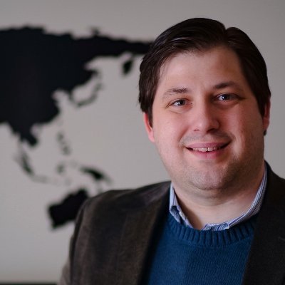 Jeffrey V. Peterson - Twitter Profile Picture of Jeffrey V. Peterson (@primatologeist) on Twitter