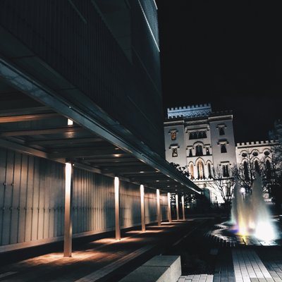 Profile Picture of Tamara Williams (@CosmoFilmPhoto) on Twitter