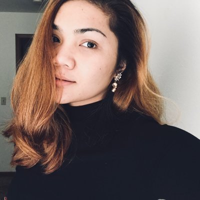 Profile Picture of Therese Songalia (@treeeeey) on Twitter