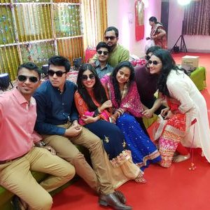 Profile Picture of Vineet Hansaria (@vineethansaria) on Twitter