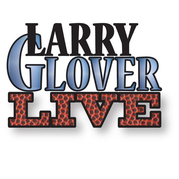 Profile Photo of Larry Glover (@larrygloverlive) on Poshmark