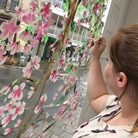 Profile Picture of Cheryl Holley (@cheryl-holley) on Quora