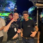 Profile Picture of Jason Monastra (@monastraj) on Instagram