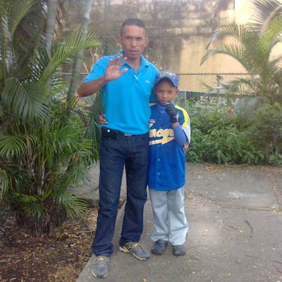 Profile Picture of Jose Gregorio Valera (@josevalera197) on Twitter
