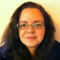 Profile Picture of Sherry Solomon (@sherry-solomon-1) on Quora