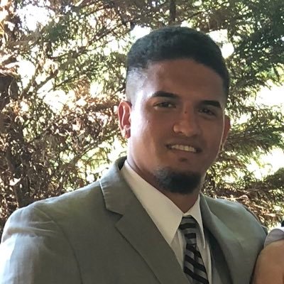 Profile Picture of Michael Hernandez (@Mike_Hern5) on Twitter