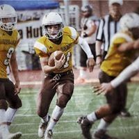 Profile Picture of Chris Jaye (@cjpetersen11) on Pinterest