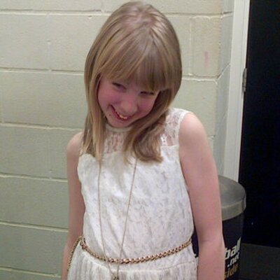 Profile Picture of Jade Exley (@jexley1997) on Twitter