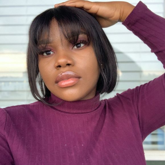 Profile Picture of Tovia Okoli (@toviaokoli1999) on Poshmark