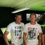 Profile Picture of Darren Proctor (@proctordarren) on Instagram