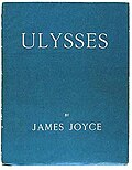 Profile Picture of List of Ulysses characterson Wikipedia