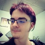 Profile Picture of Patrick Bickham (@giraivel) on Instagram