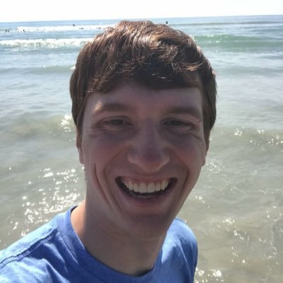 Profile Picture of Erik Ellefson (@Erik_The_Red44) on Twitter