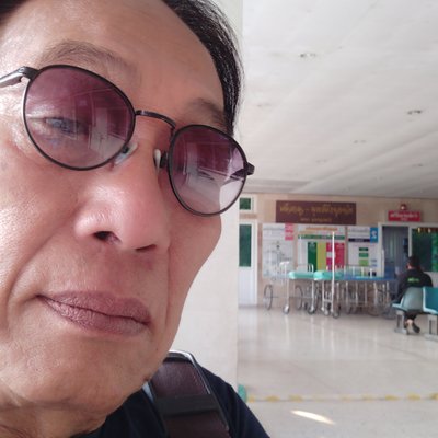 Profile Picture of Paskorn Siricharoen (@Paskornsiricha1) on Twitter