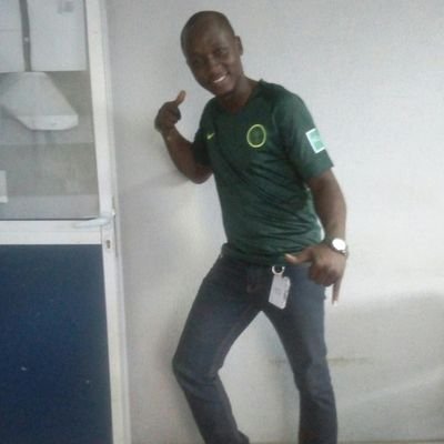Profile Picture of Olorunesan Richard (@chobaba) on Twitter