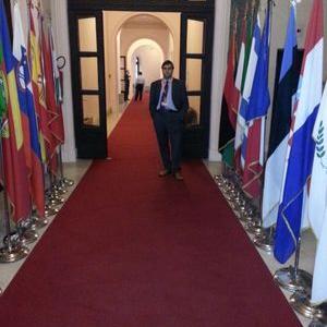 Profile Picture of Salvatore Marchese (@salvachela) on Twitter