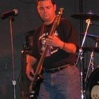 Profile Picture of Mark Mccraw (@markmccraw1) on Tiktok