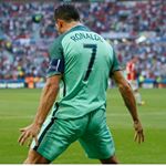 Profile Picture of کریستینو رونالدو (@cristiano_ronaldo1364) on Instagram