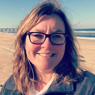 Profile Picture of Connie Wright (@cwright_tweets) on Twitter