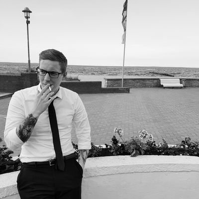 Profile Picture of KB Hamburgon Twitter