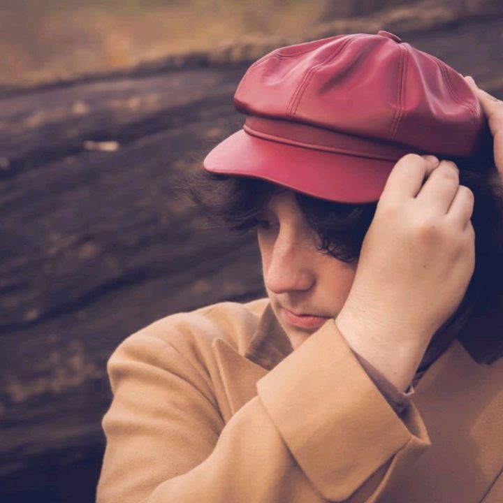 Profile Picture of Benjamin Hart (@ben_hart_music) on Tiktok