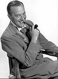 Profile Picture of Maurice Evans (actor) - Wikipediaon Wikipedia