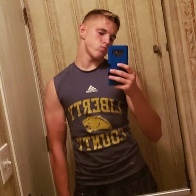 Profile Picture of Jeremy Catron (@JeremyCatron7) on Twitter