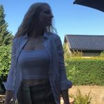 Profile Picture of Justina Nygaard-Petersen (@justinanygaard) on Instagram