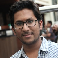 Profile Picture of Aayush Jain (@aayush-jain-11) on Quora