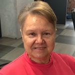 Profile Picture of Марина Байдерина (@marinabaiderina) on Instagram