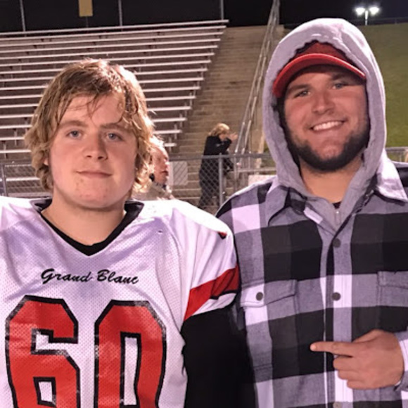 Profile Picture of Donald Cramer (@doncramer007) on Poshmark