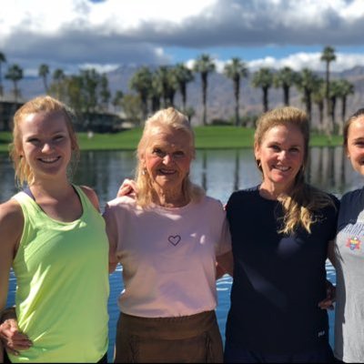 Profile Picture of Nancy Conley (@NancyCo72197263) on Twitter