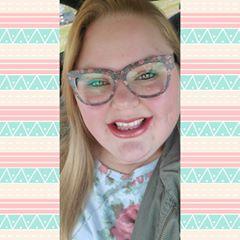 Profile Picture of Amanda Hunter (@amanda.1.1) on Tiktok