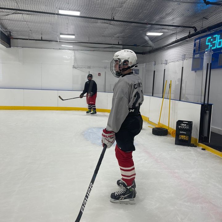 Profile Picture of Patrick (@patrick.conners39) on Tiktok