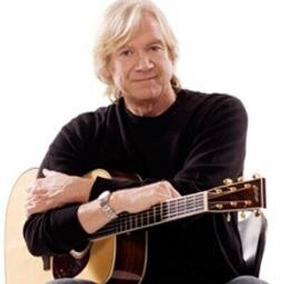 Profile Picture of Justin Hayward (@haywardmusic) on Twitter