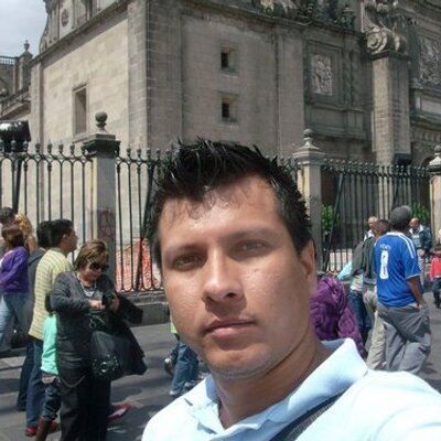 Profile Picture of Richard Angulo Acero (@tochecolocho) on Twitter