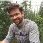 Profile Picture of A. Patrick Behrer (@abehrer1) on Instagram